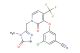 Doravirine(Synonyms: MK-1439)