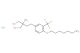 Amiselimod hydrochloride(Synonyms: MT-1303 hydrochloride)