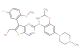ALK kinase inhibitor-1
