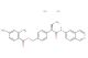 Netarsudil hydrochloride(Synonyms: AR-13324 hydrochloride)