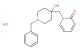 Hypidone hydrochloride(Synonyms: YL0919)