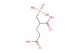 2-PMPA(Synonyms: 2-(Phosphonomethyl)pentanedioic acid)