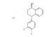 Dasotraline hydrochloride(Synonyms: SEP-225289 hydrochloride)