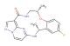 Repotrectinib  (Synonyms: TPX-0005)