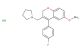 AX-024 hydrochloride