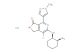 Mivavotinib monohydrochloride(Synonyms: TAK-659 monohydrochloride; CB-659 monohydrochloride)