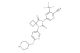 TRC253JNJ-63576253 free base  (Synonyms: TRC-253 free base)