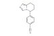 Fadrozole(Synonyms: CGS 16949A free base; (Rac)-FAD286)