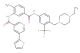 ALW-II-41-27(Synonyms: Eph receptor tyrosine kinase inhibitor)
