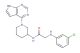BTK IN-1(Synonyms: SNS062 analog)