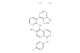 Raf inhibitor 1 dihydrochloride