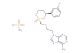 Pradefovir mesylate(Synonyms: Remofovir mesylate)