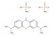 Leucomethylene blue mesylate(Synonyms: TRx0237 mesylate; Methylene blue leuco base mesylate)