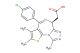 JQ-1 carboxylic acid