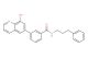 NCGC00244536(Synonyms: KDM4B Inhibitor B3)