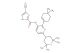 Edicotinib(Synonyms: JNJ-40346527; JNJ-527)