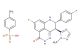 Talazoparib tosylate(Synonyms: BMN 673ts)