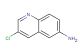 3-chloroquinolin-6-amine