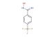 N-hydroxy-4-(trifluoromethyl)benzimidamide