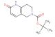 tert-butyl 2-oxo-1,5,7,8-tetrahydro-1,6-naphthyridine-6(2H)-carboxylate