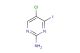 5-chloro-4-iodopyrimidin-2-amine