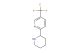 2-(piperidin-2-yl)-5-(trifluoromethyl)pyridine