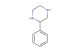 2-phenylpiperazine