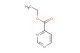 ethyl pyrimidine-4-carboxylate