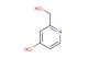2-(hydroxymethyl)pyridin-4-ol