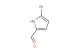 5-bromo-1H-pyrrole-2-carbaldehyde