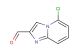 5-chloroimidazo[1,2-a]pyridine-2-carbaldehyde