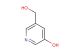 5-(hydroxymethyl)pyridin-3-ol