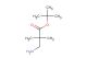 tert-butyl 3-amino-2,2-dimethylpropanoate