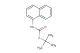 tert-butyl naphthalen-1-ylcarbamate