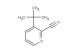3-(tert-butyl)picolinonitrile