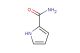 1H-pyrrole-2-carboxamide