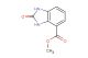 methyl 2-oxo-2,3-dihydro-1H-benzo[d]imidazole-4-carboxylate