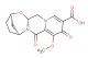 (2R,5S,13aR)-8-methoxy-7,9-dioxo-2,3,4,5,7,9,13,13a-octahydro-2,5-methanopyrido[1',2':4,5]pyrazino[2,1-b][1,3]oxazepine-10-carboxylic acid
