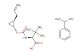 1-phenylethanamine (S)-2-((((1R,2R)-2-allylcyclopropoxy)carbonyl)amino)-3,3-dimethylbutanoate