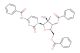 (2R,3R,4R,5R)-5-(4-benzamido-2-oxopyrimidin-1(2H)-yl)-2-((benzoyloxy)methyl)-4-fluoro-4-methyltetrahydrofuran-3-yl benzoate