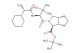 (1S,3aR,6aS)-tert-butyl 2-((S)-2-((S)-2-amino-2-cyclohexylacetamido)-3,3-dimethylbutanoyl)octahydrocyclopenta[c]pyrrole-1-carboxylate