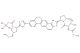 (2S,4S)-tert-butyl 2-(5-(2-((2S,5S)-1-((S)-2-((methoxycarbonyl)amino)-3-methylbutanoyl)-5-methylpyrrolidin-2-yl)-1,11-dihydroisochromeno[4',3':6,7]naphtho[1,2-d]imidazol-9-yl)-1H-imidazol-2-yl)-4-(methoxymethyl)pyrrolidine-1-carboxylate