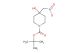 tert-butyl 4-hydroxy-4-(nitromethyl)piperidine-1-carboxylate