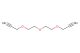 3-(2-(2-(Prop-2-yn-1-yloxy)ethoxy)ethoxy)prop-1-yne