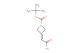 2-(1-(tert-Butoxycarbonyl)azetidin-3-ylidene)acetic acid
