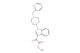 methyl 2-oxo-2-(1-(1-(pyridin-2-ylmethyl)piperidin-4-yl)-1H-indol-3-yl)acetate