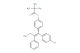 4-(1-(4-hydroxyphenyl)-2-phenylbut-1-en-1-yl)phenyl pivalate