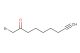1-bromonon-8-yn-2-one