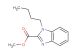 methyl 1-butyl-1H-benzo[d]imidazole-2-carboxylate
