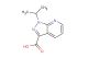 1-isopropyl-1H-pyrazolo[3,4-b]pyridine-3-carboxylic acid